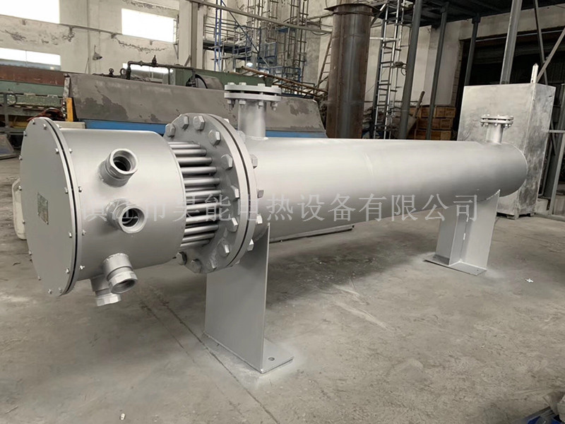 油田重油電加熱器